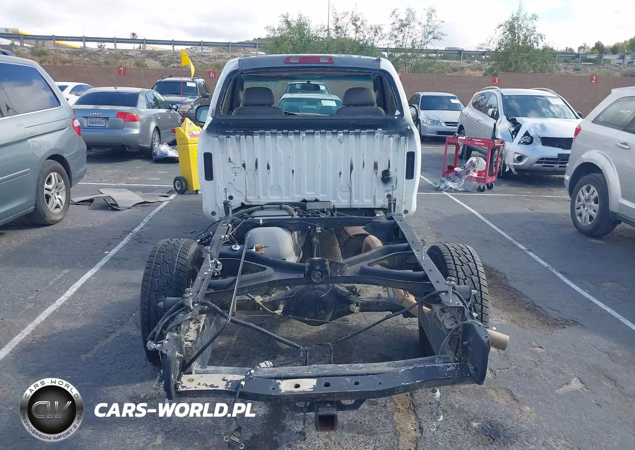 2003 Toyota Tundra VIN:5TBJN32193S429080 - 15