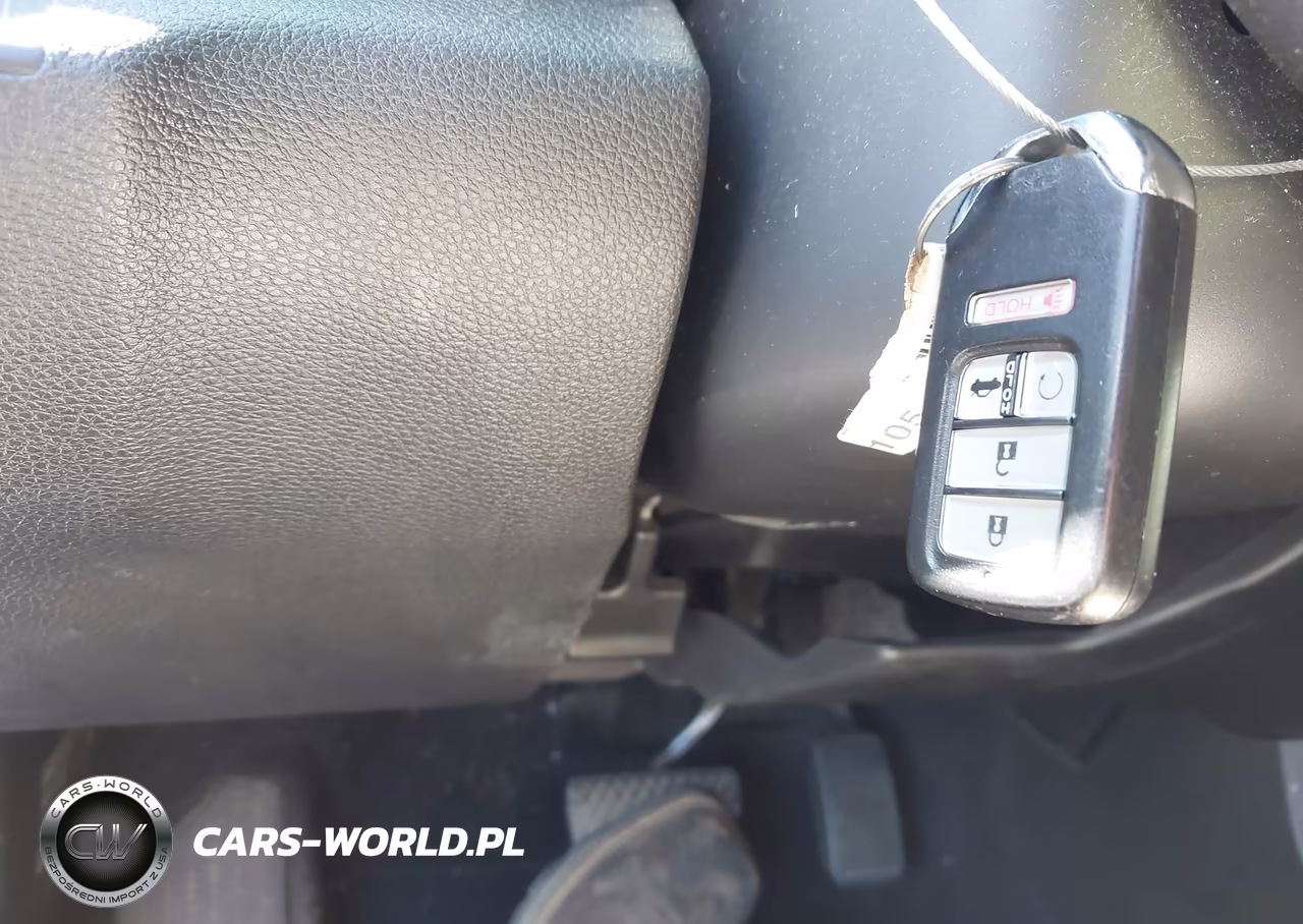 2018 Honda Civic Ex-L VIN:JHMFC1F75JX003771 - 11