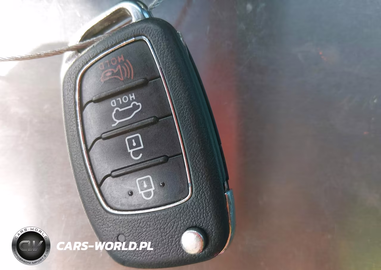 2019 Hyundai Tucson Se VIN:KM8J2CA47KU877397 - 11