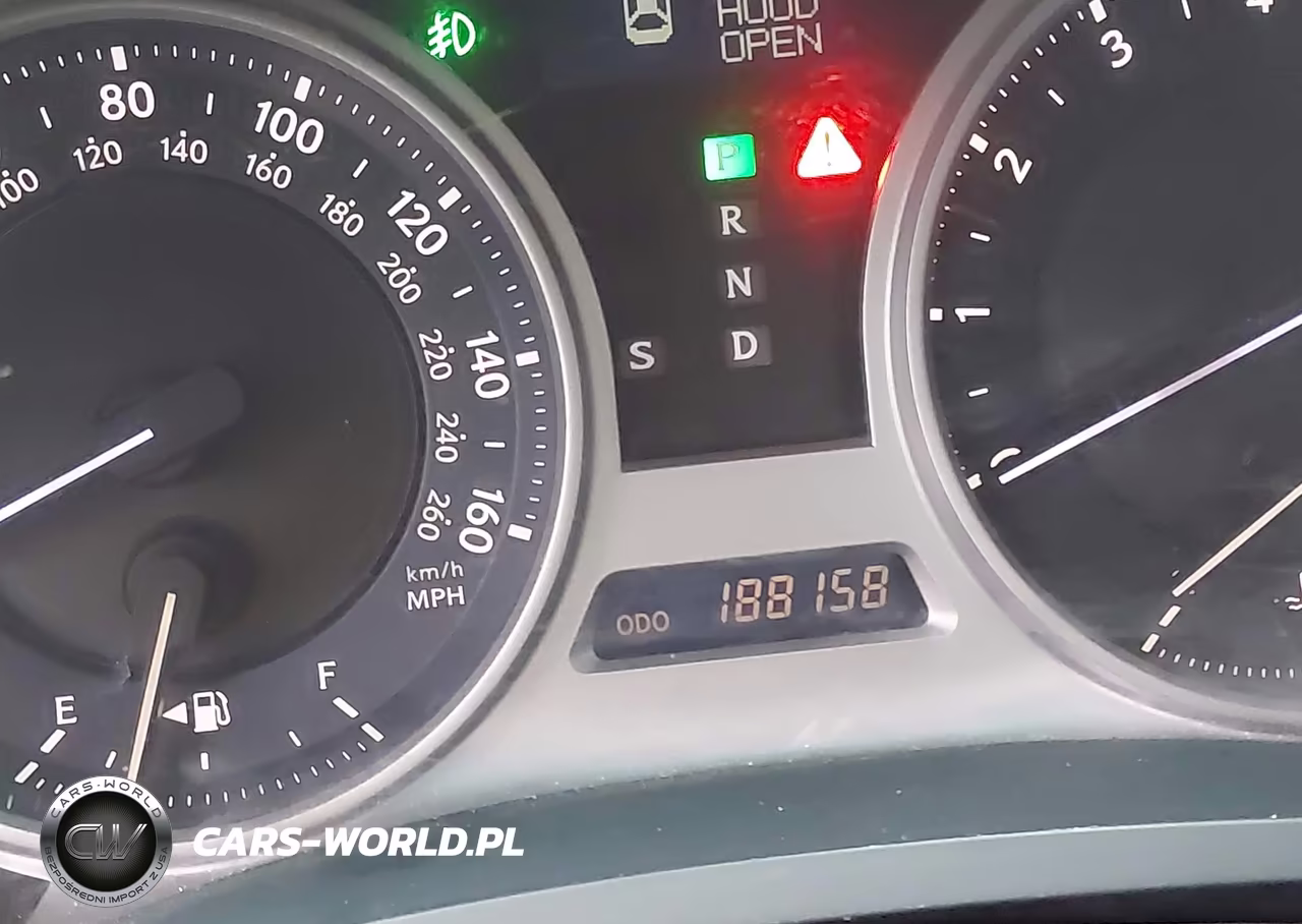 2008 Lexus Is 250 VIN:JTHBK262682065361 - 16