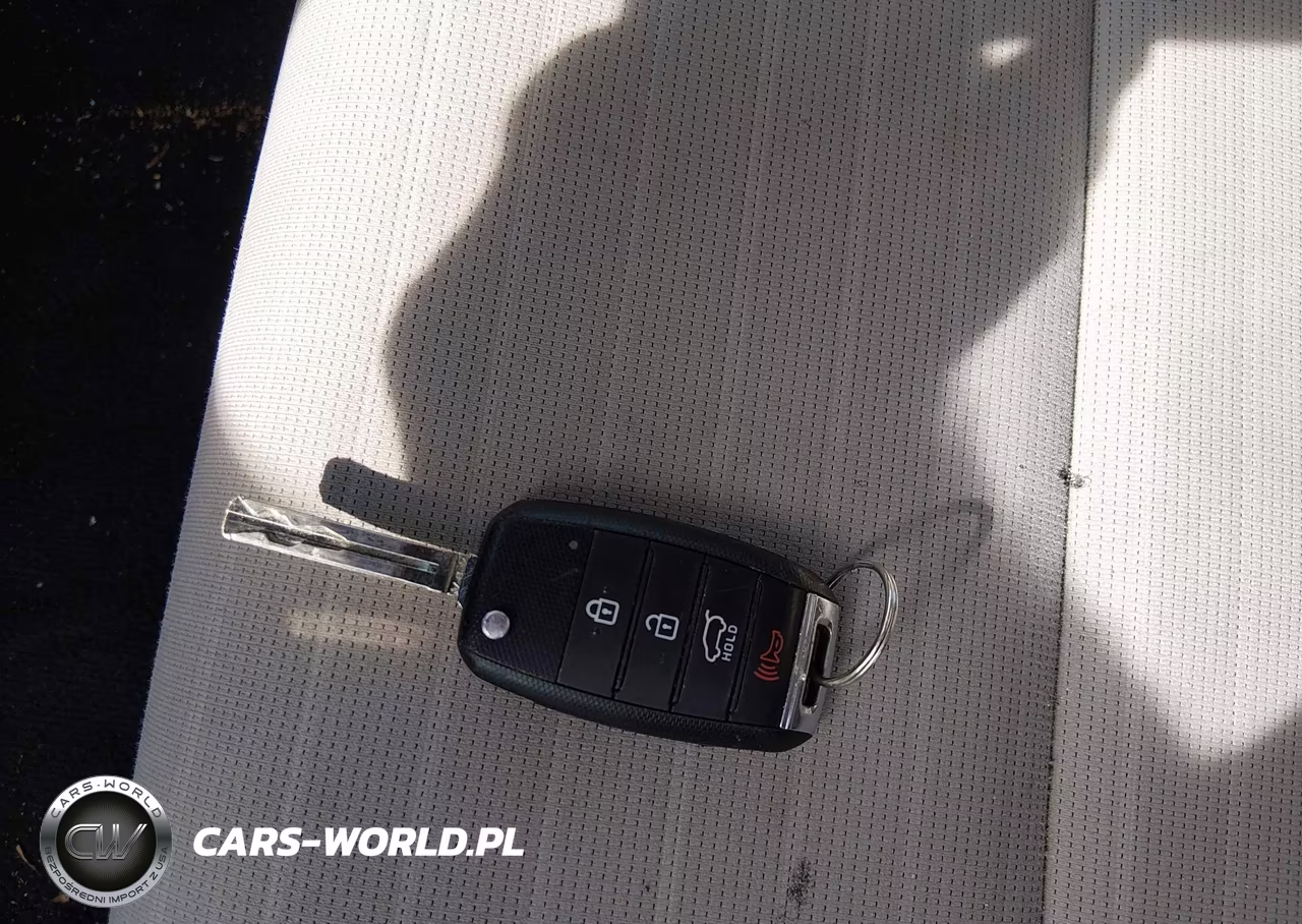 2017 Kia Sportage Lx VIN:KNDPM3AC2H7136839 - 11