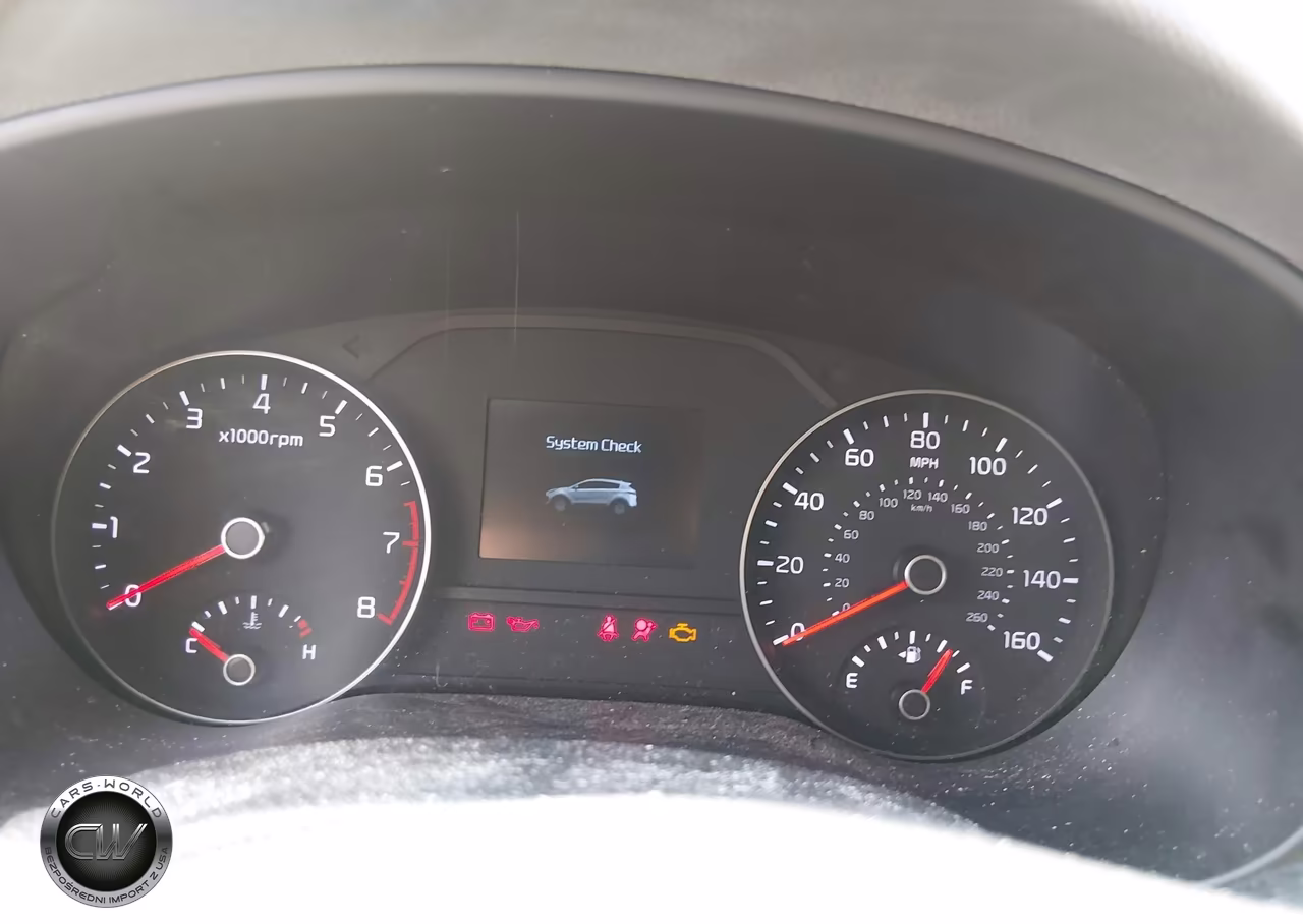 2017 Kia Sportage Lx VIN:KNDPM3AC2H7136839 - 7