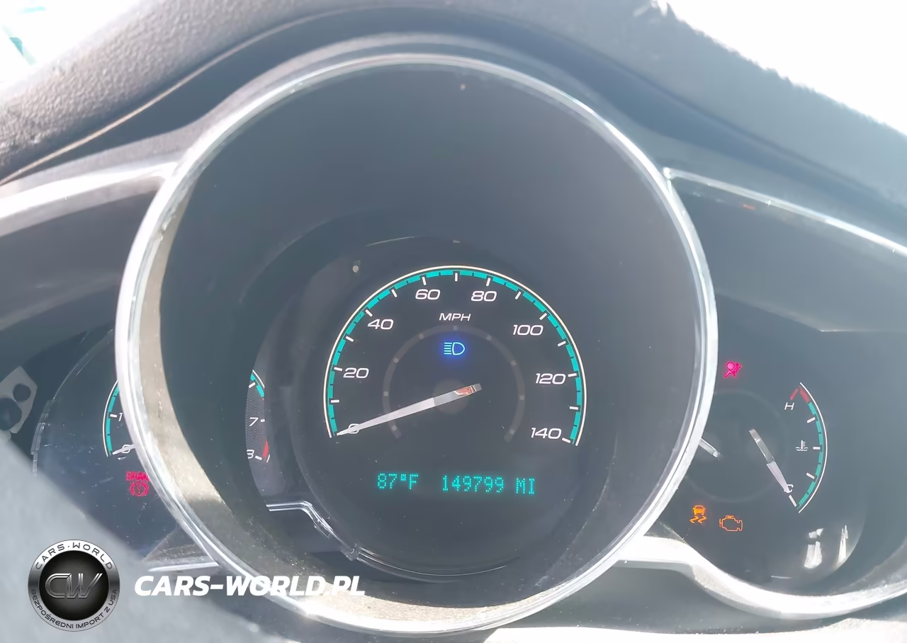 2012 Chevrolet Malibu 2Lt VIN:1G1ZD5E04CF378673 - 7