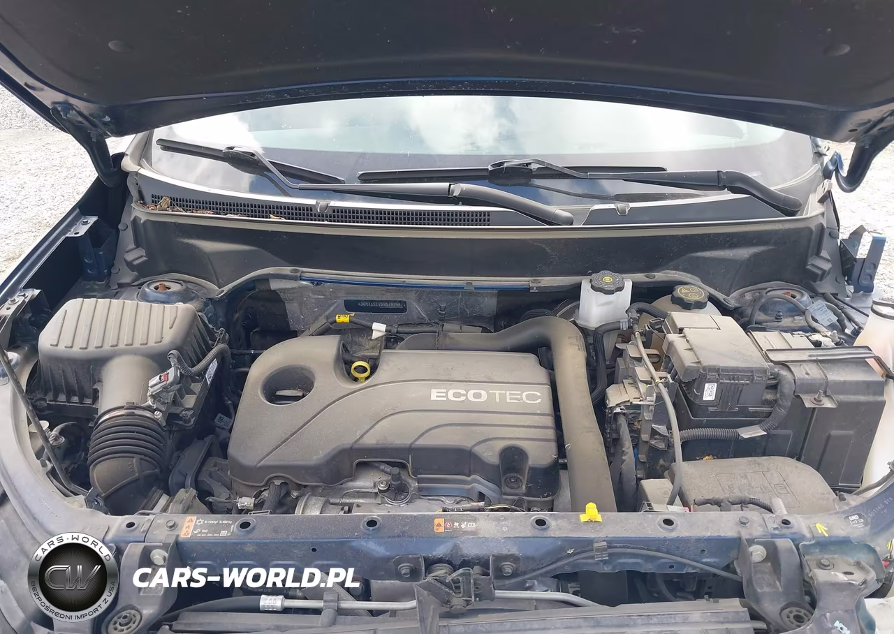 2022 Chevrolet Equinox Awd Ls VIN:3GNAXSEV6NS182987 - 10