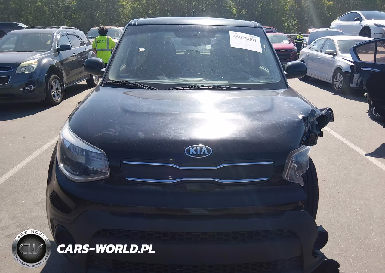 2019 Kia Soul VIN:KNDJN2A26K7682149 - 12