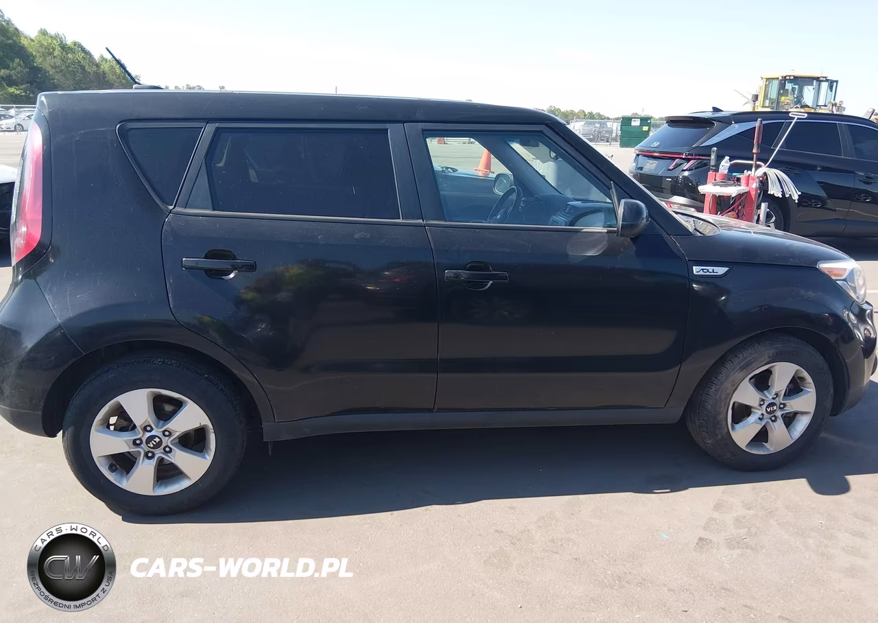2019 Kia Soul VIN:KNDJN2A26K7682149 - 13