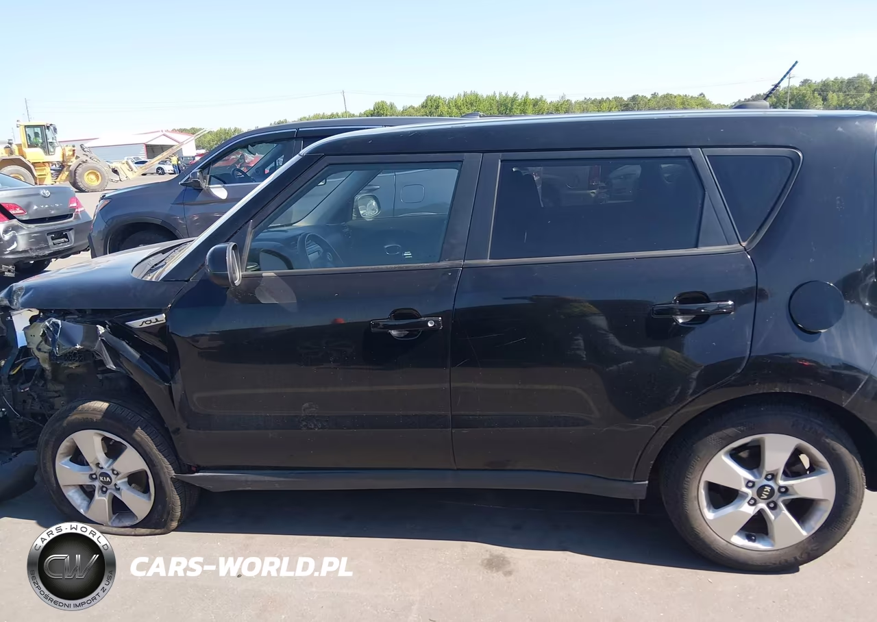 2019 Kia Soul VIN:KNDJN2A26K7682149 - 14