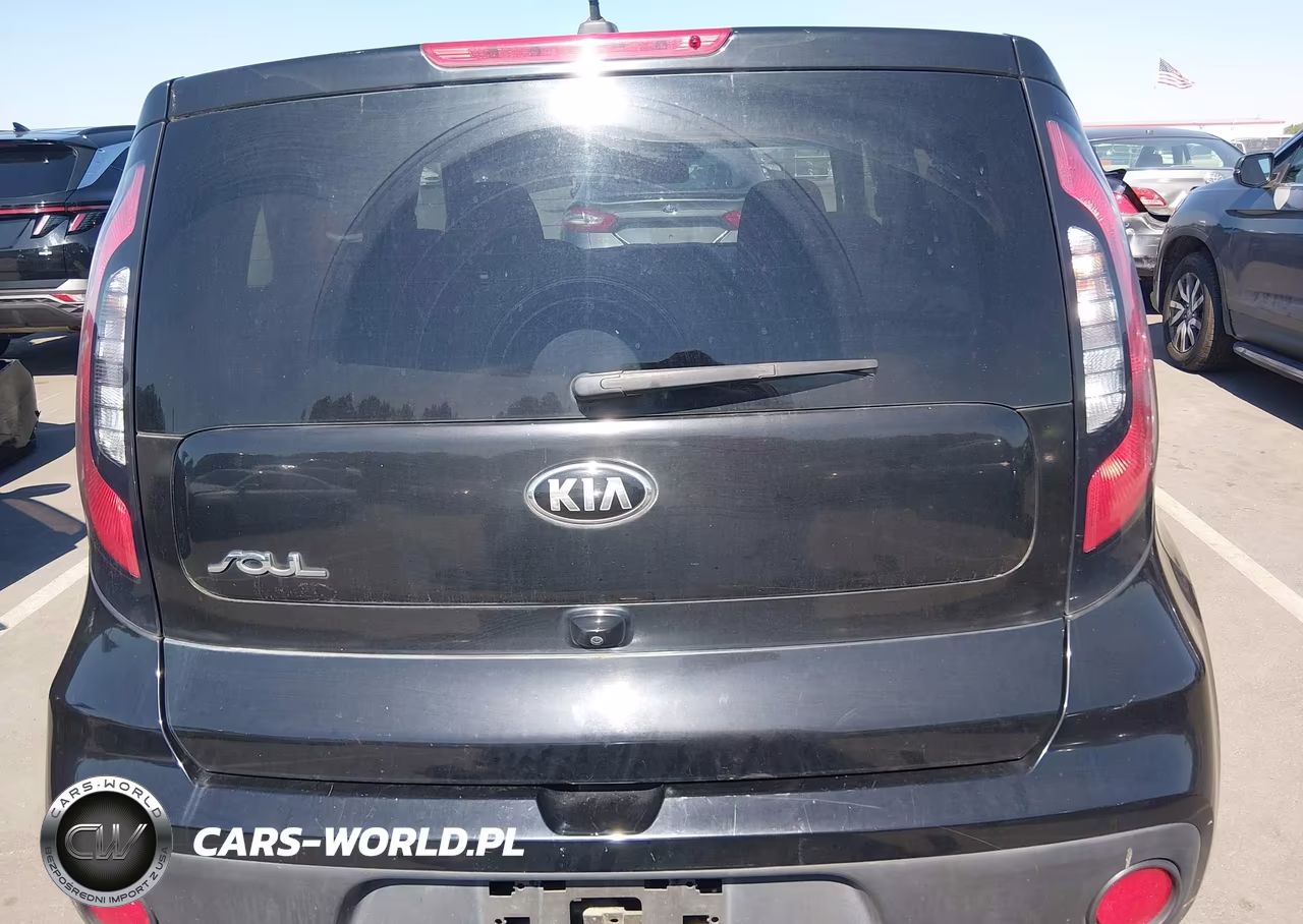 2019 Kia Soul VIN:KNDJN2A26K7682149 - 16