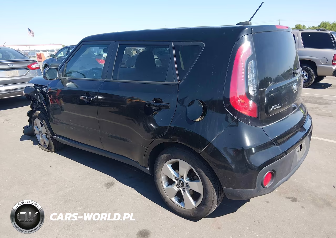 2019 Kia Soul VIN:KNDJN2A26K7682149 - 3