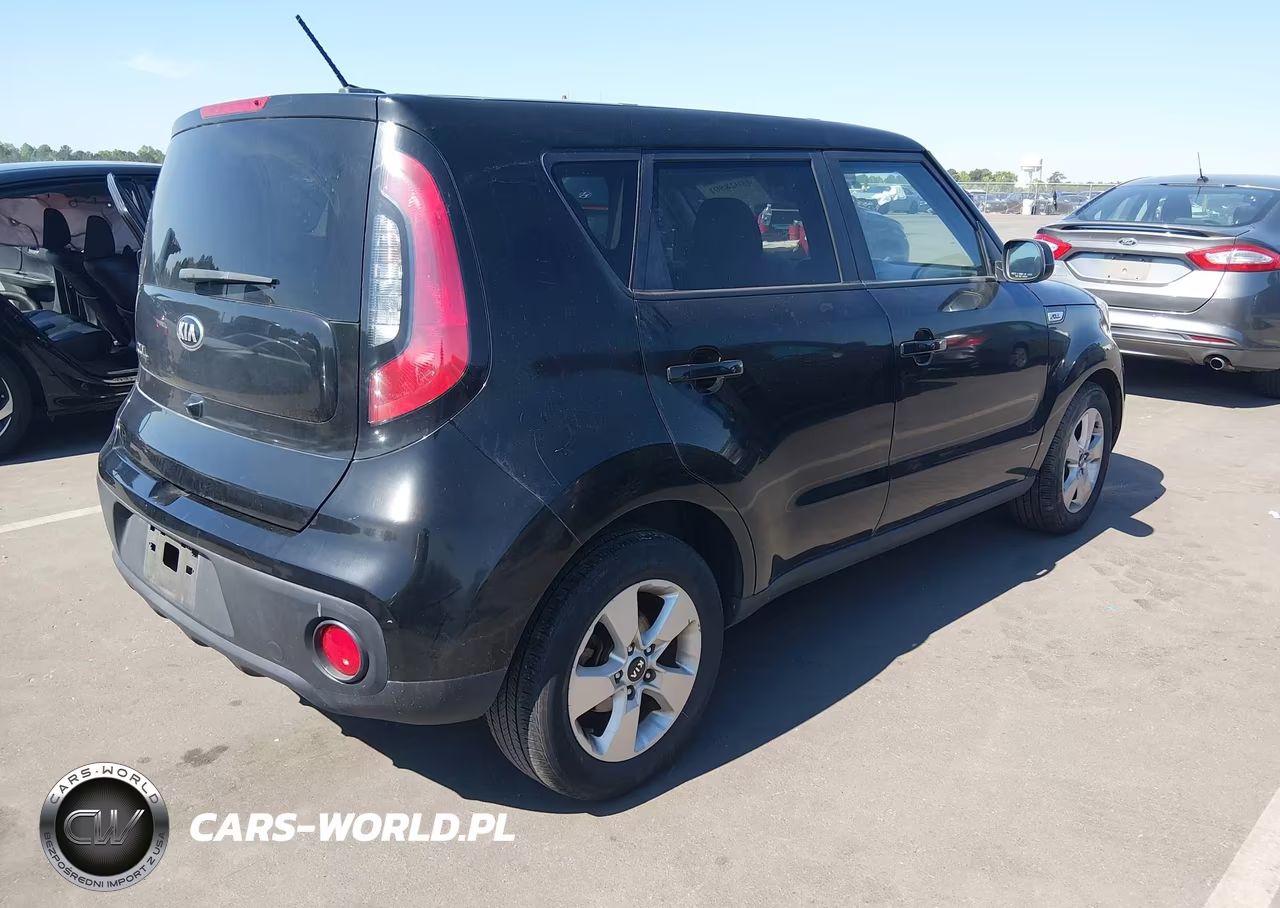 2019 Kia Soul VIN:KNDJN2A26K7682149 - 4
