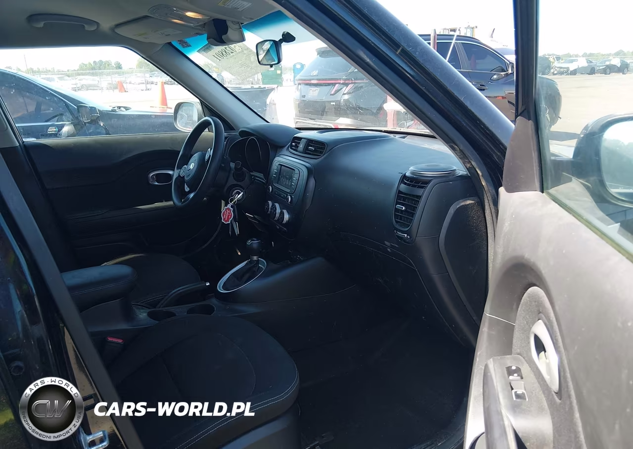 2019 Kia Soul VIN:KNDJN2A26K7682149 - 5