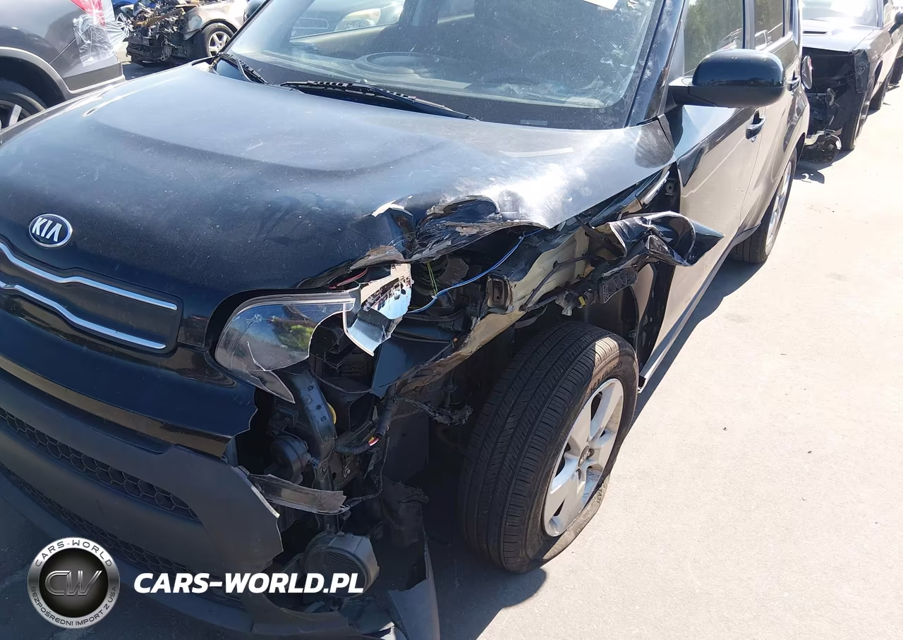 2019 Kia Soul VIN:KNDJN2A26K7682149 - 6