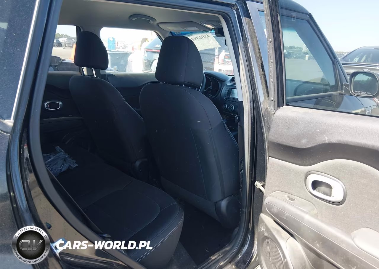 2019 Kia Soul VIN:KNDJN2A26K7682149 - 8