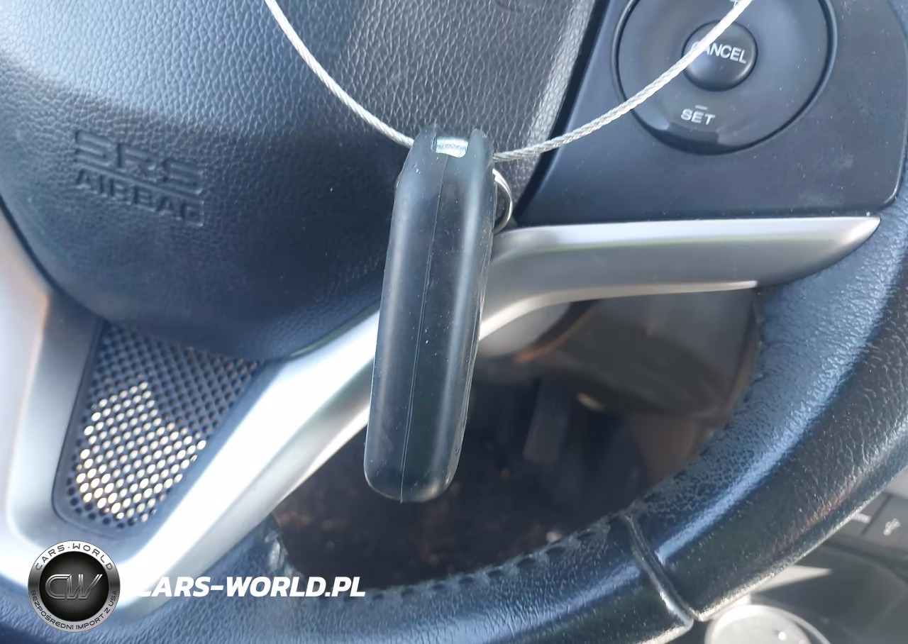 2017 Honda Fit Ex-L VIN:JHMGK5H86HS010188 - 11