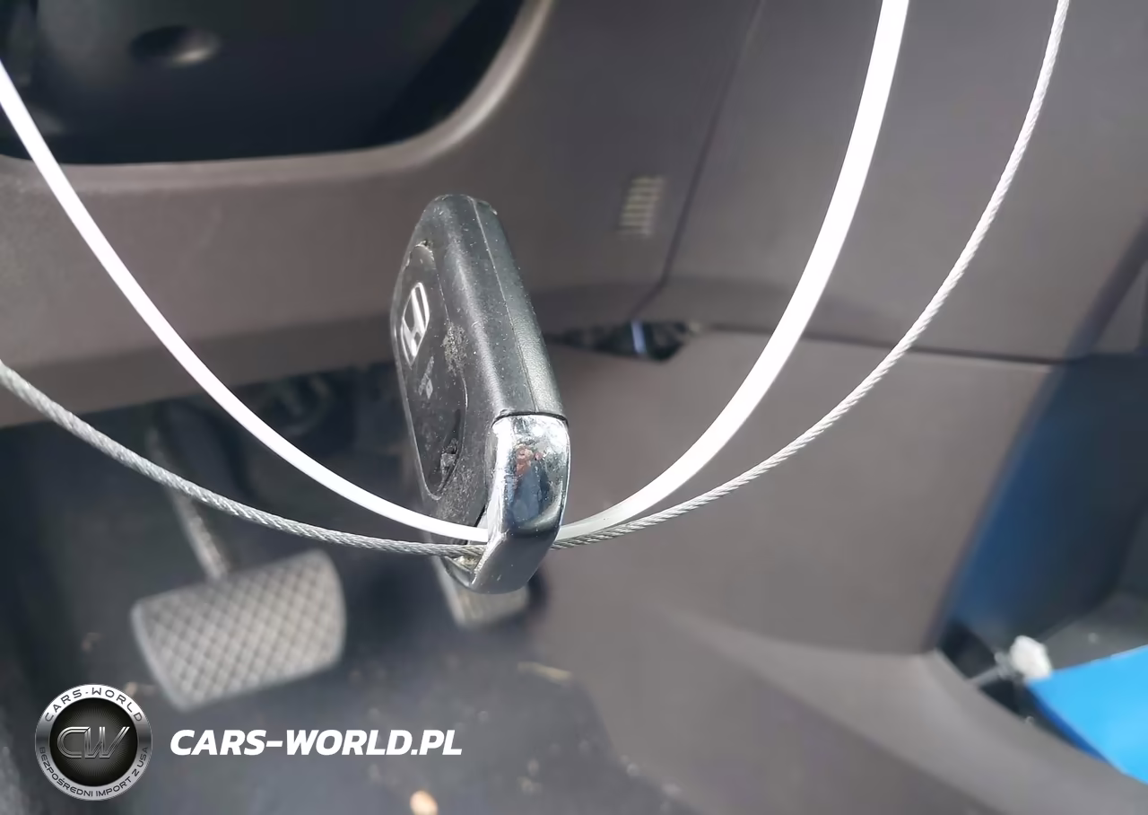 2019 Honda Odyssey Ex-L VIN:5FNRL6H73KB081115 - 11