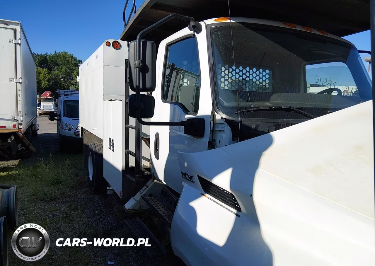 2023 International Mv VIN:1HTEUMML8PS349303 - 13