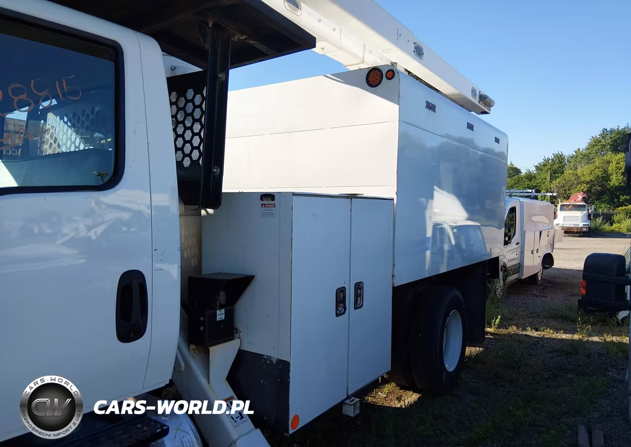 2023 International Mv VIN:1HTEUMML8PS349303 - 14