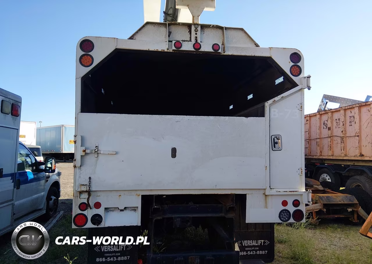 2023 International Mv VIN:1HTEUMML8PS349303 - 15