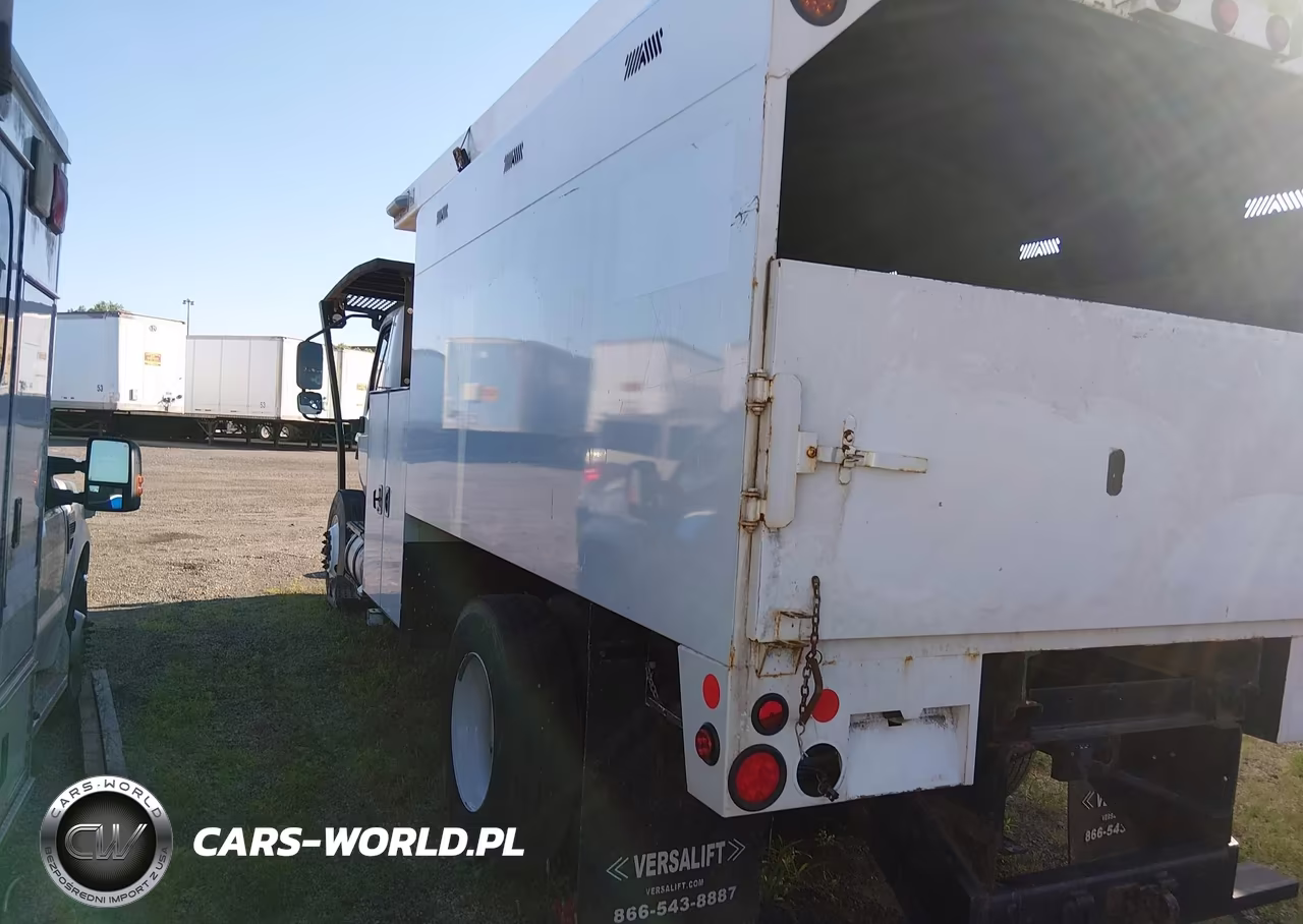 2023 International Mv VIN:1HTEUMML8PS349303 - 3