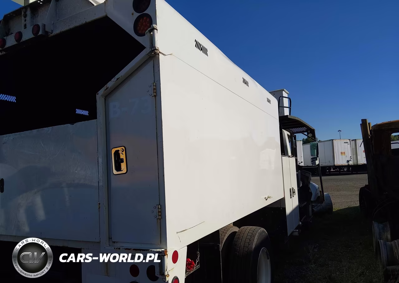 2023 International Mv VIN:1HTEUMML8PS349303 - 4