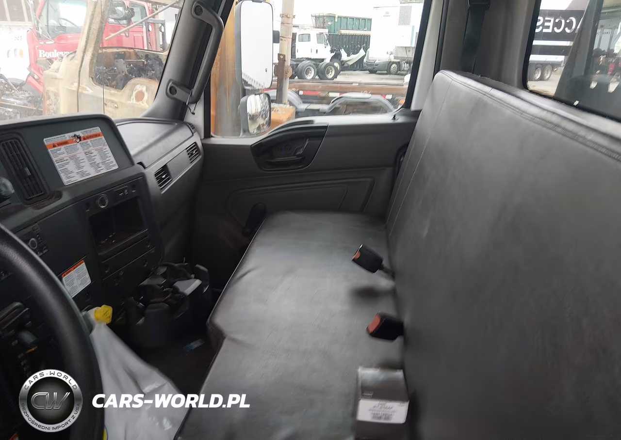 2023 International Mv VIN:1HTEUMML8PS349303 - 7