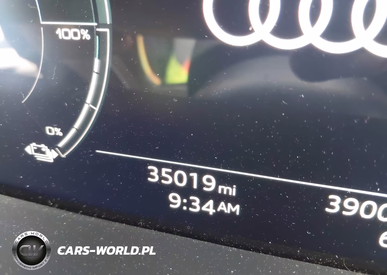 2024 Audi Q8 E-Tron Premium Plus Quattro VIN:WA15AAGE7RB040601 - 14
