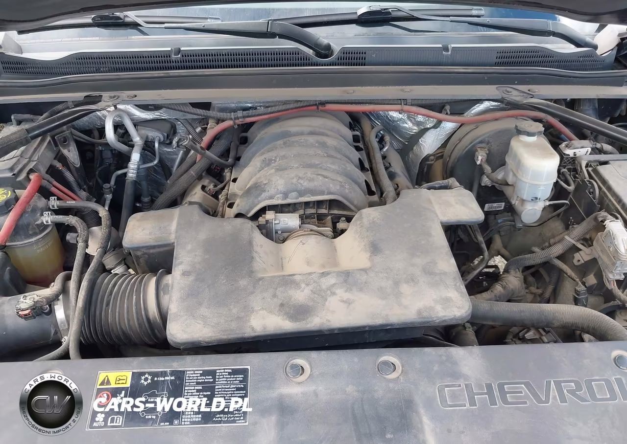 2015 Chevrolet Tahoe Ltz VIN:1GNSKCKCXFR639185 - 10