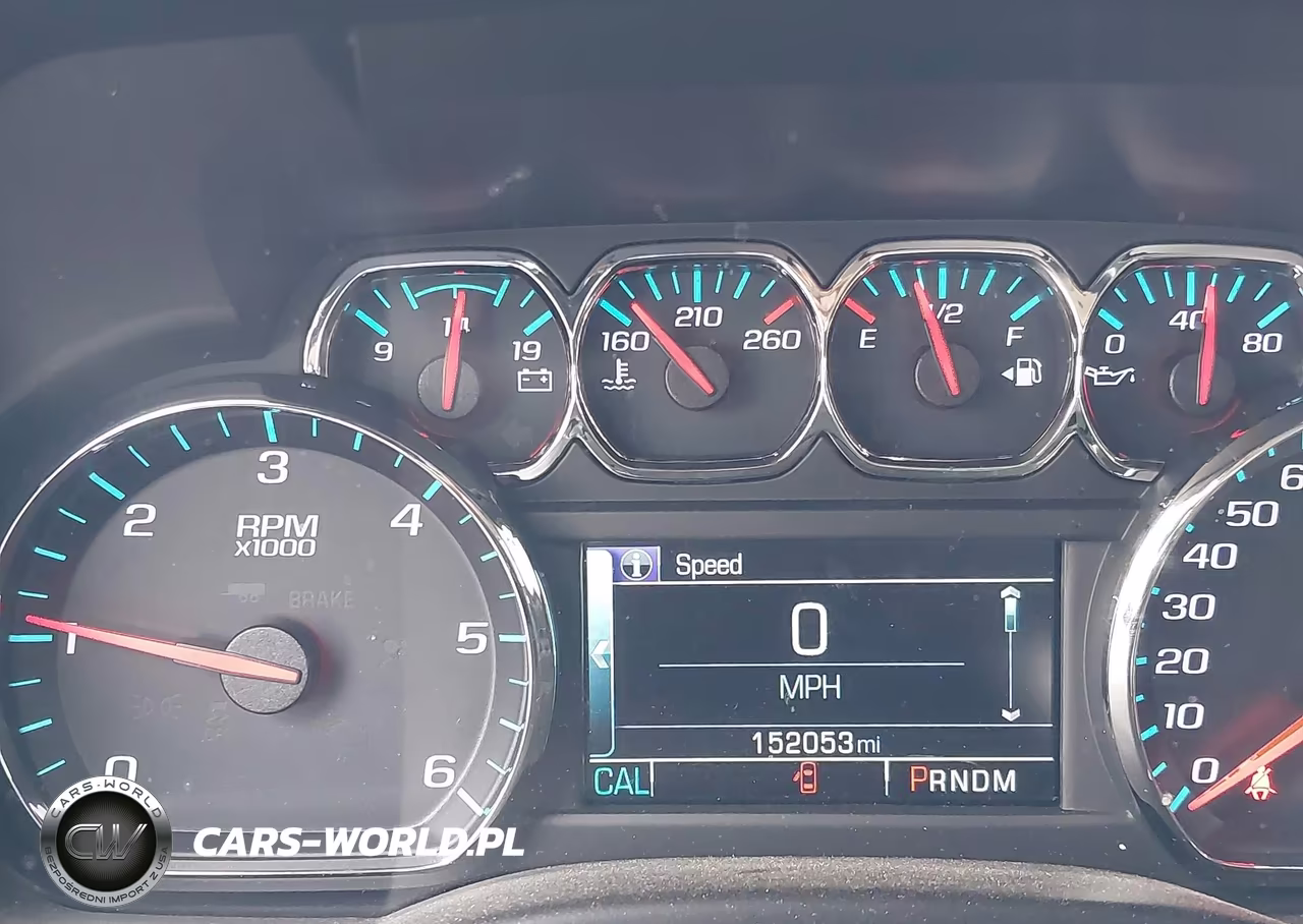 2015 Chevrolet Tahoe Ltz VIN:1GNSKCKCXFR639185 - 7