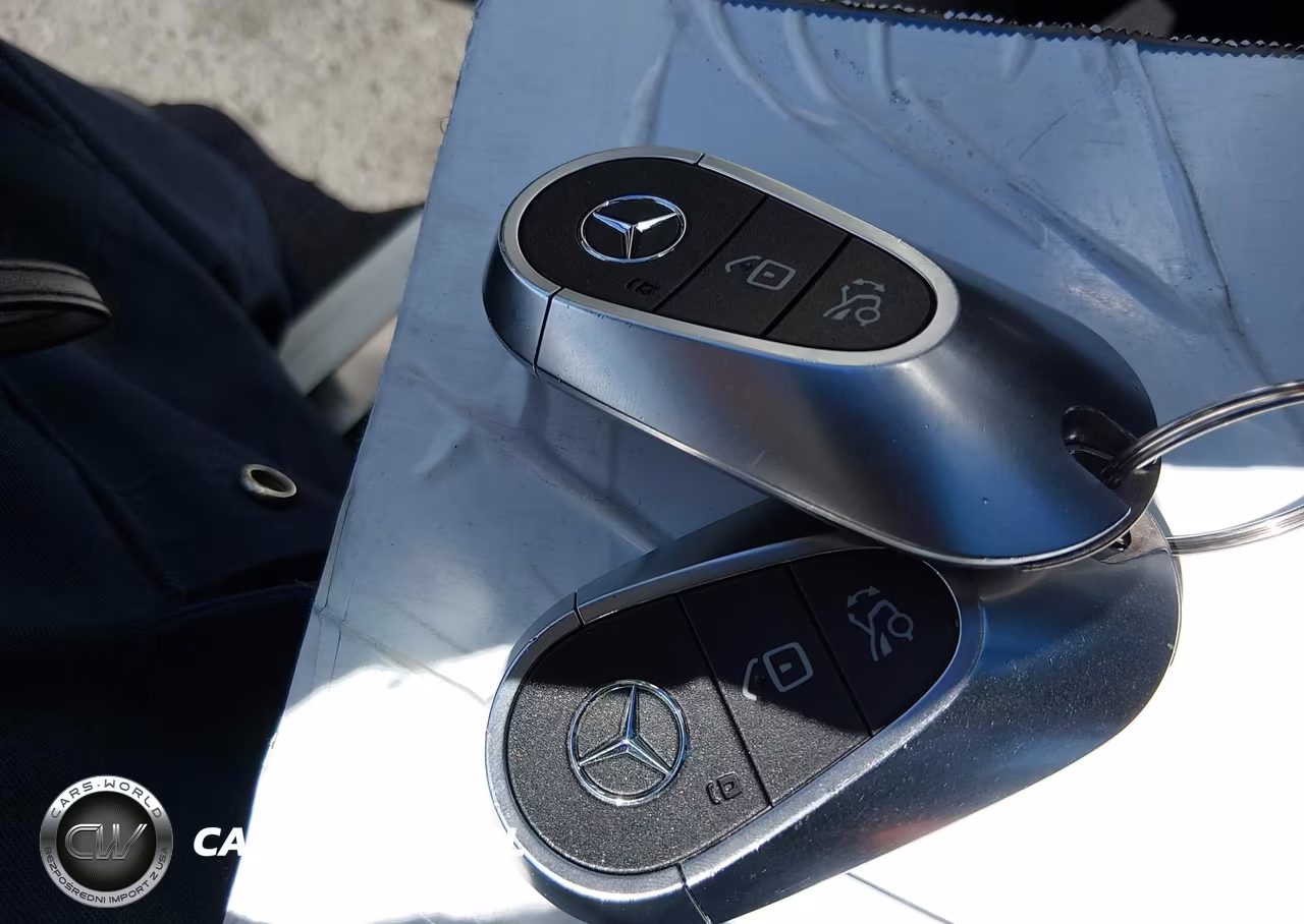 2022 Mercedes-Benz C 300 Sedan VIN:W1KAF4GB2NR047296 - 11