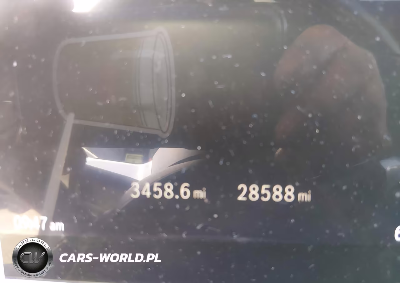 2022 Mercedes-Benz C 300 Sedan VIN:W1KAF4GB2NR047296 - 7