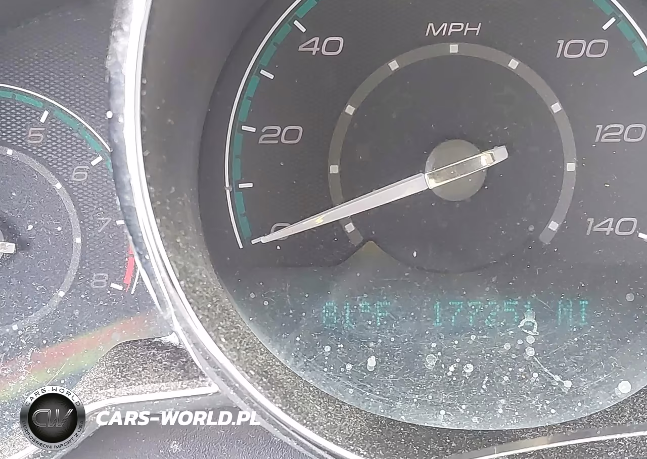 2010 Chevrolet Malibu Lt VIN:1G1ZC5EB0AF254837 - 15