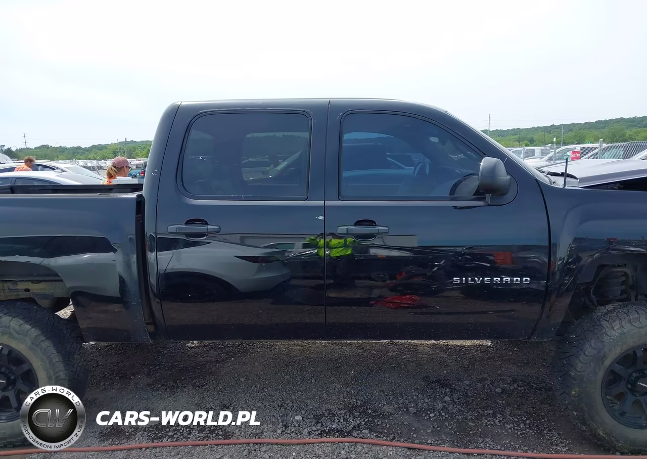2012 Chevrolet Silverado 1500 Lt VIN:1GCPKSE75CF162637 - 14