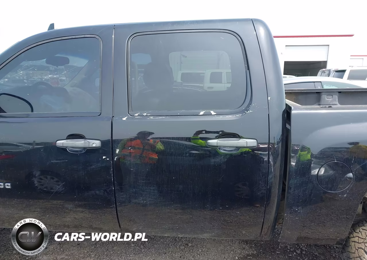 2012 Chevrolet Silverado 1500 Lt VIN:1GCPKSE75CF162637 - 15