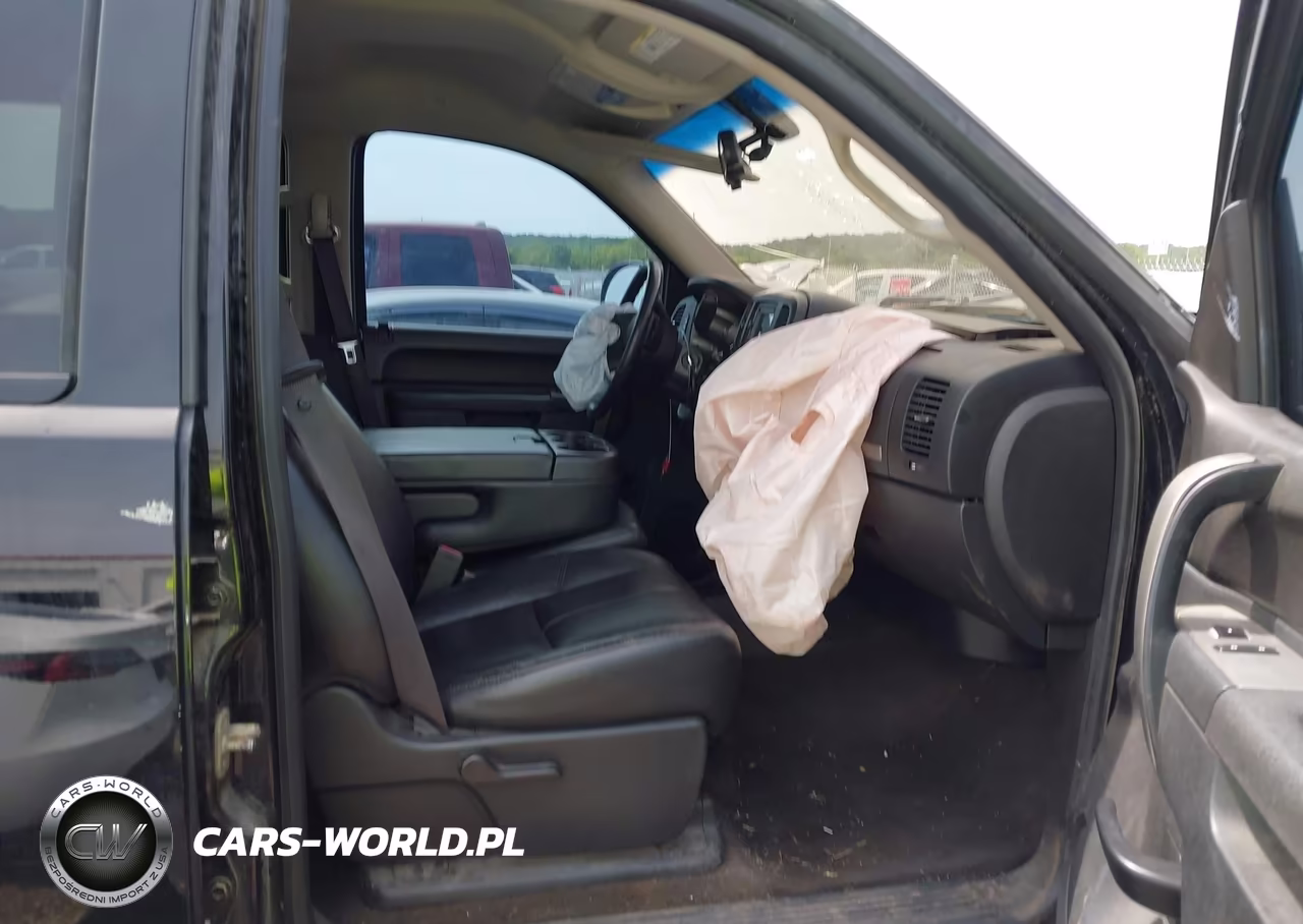 2012 Chevrolet Silverado 1500 Lt VIN:1GCPKSE75CF162637 - 5