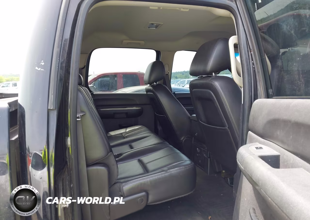 2012 Chevrolet Silverado 1500 Lt VIN:1GCPKSE75CF162637 - 8