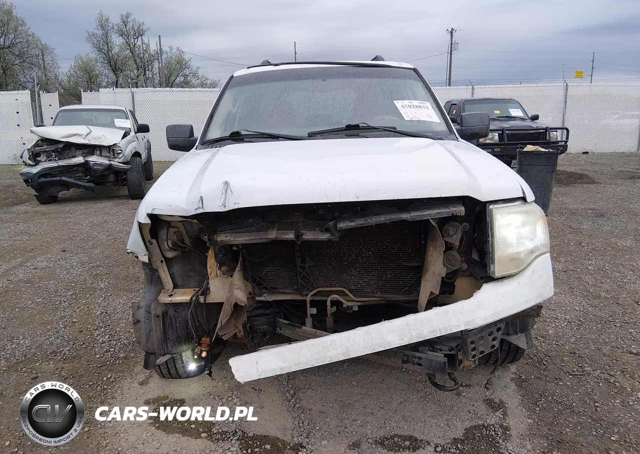 2012 Ford Expedition Xl VIN:1FMJU1G57CEF39654 - 13