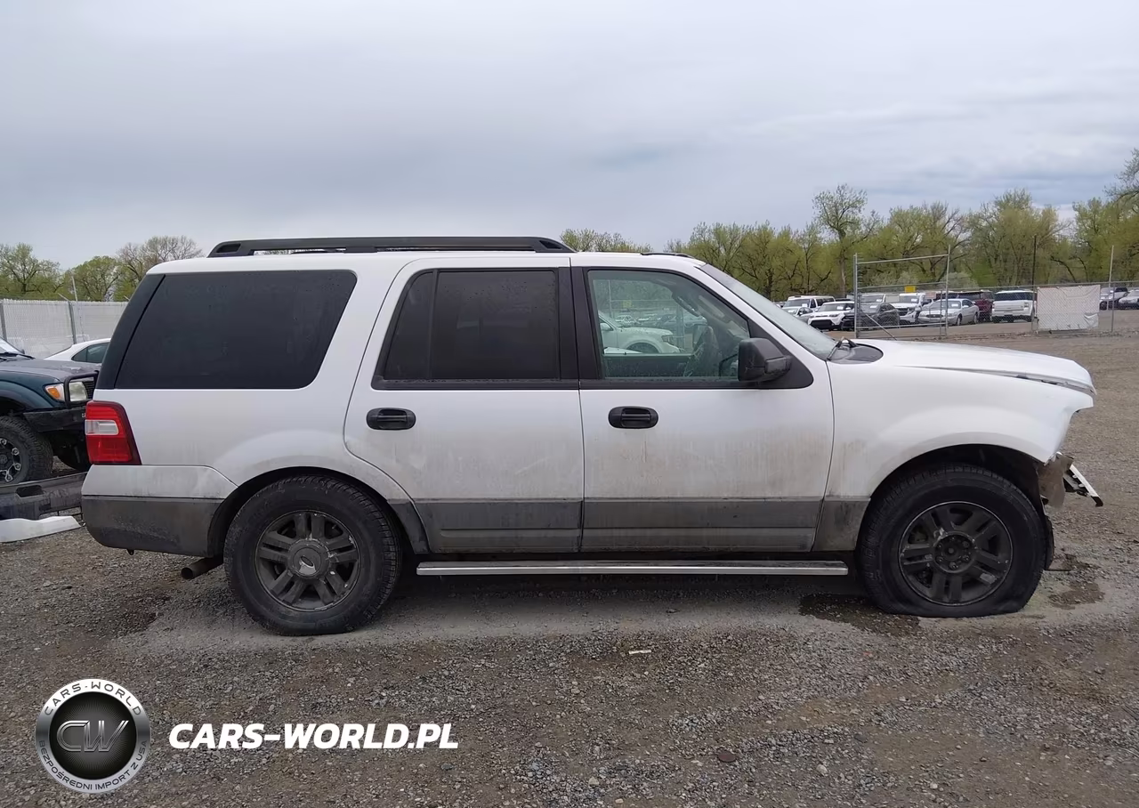 2012 Ford Expedition Xl VIN:1FMJU1G57CEF39654 - 14
