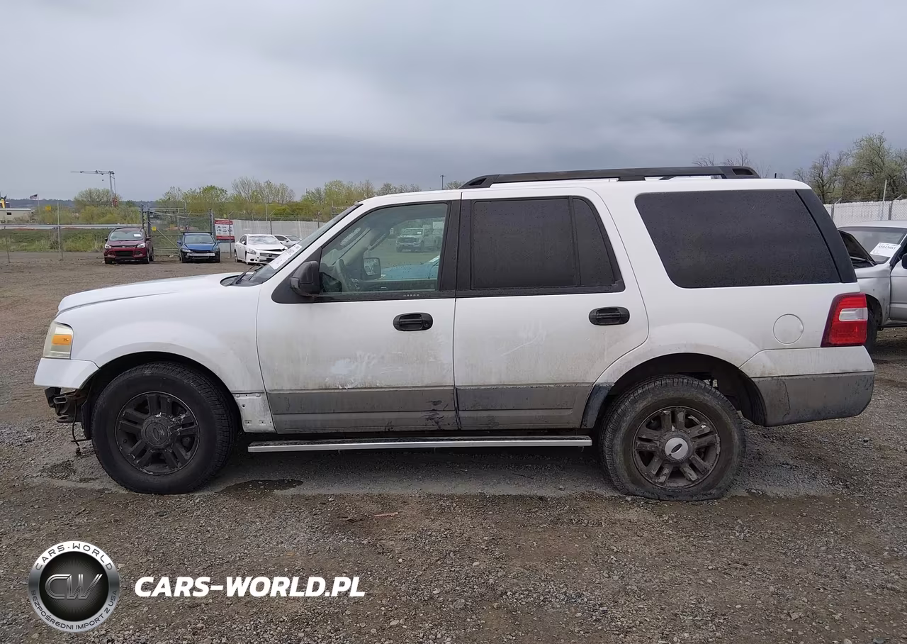2012 Ford Expedition Xl VIN:1FMJU1G57CEF39654 - 15