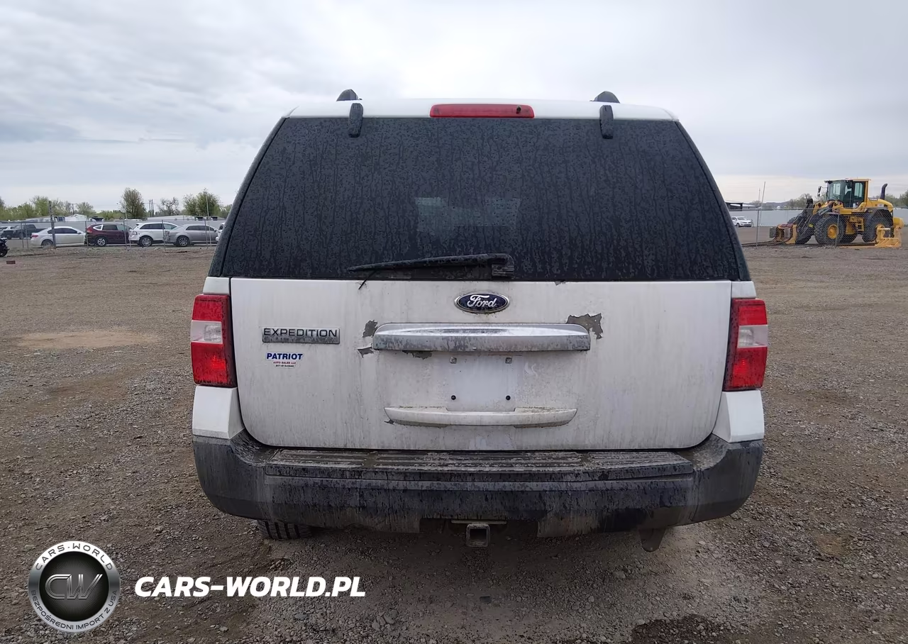 2012 Ford Expedition Xl VIN:1FMJU1G57CEF39654 - 17