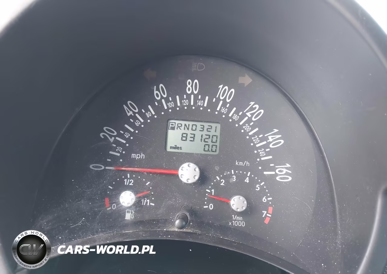 2003 Volkswagen New Beetle Gls 1.8T VIN:3VWCD21C83M438740 - 7