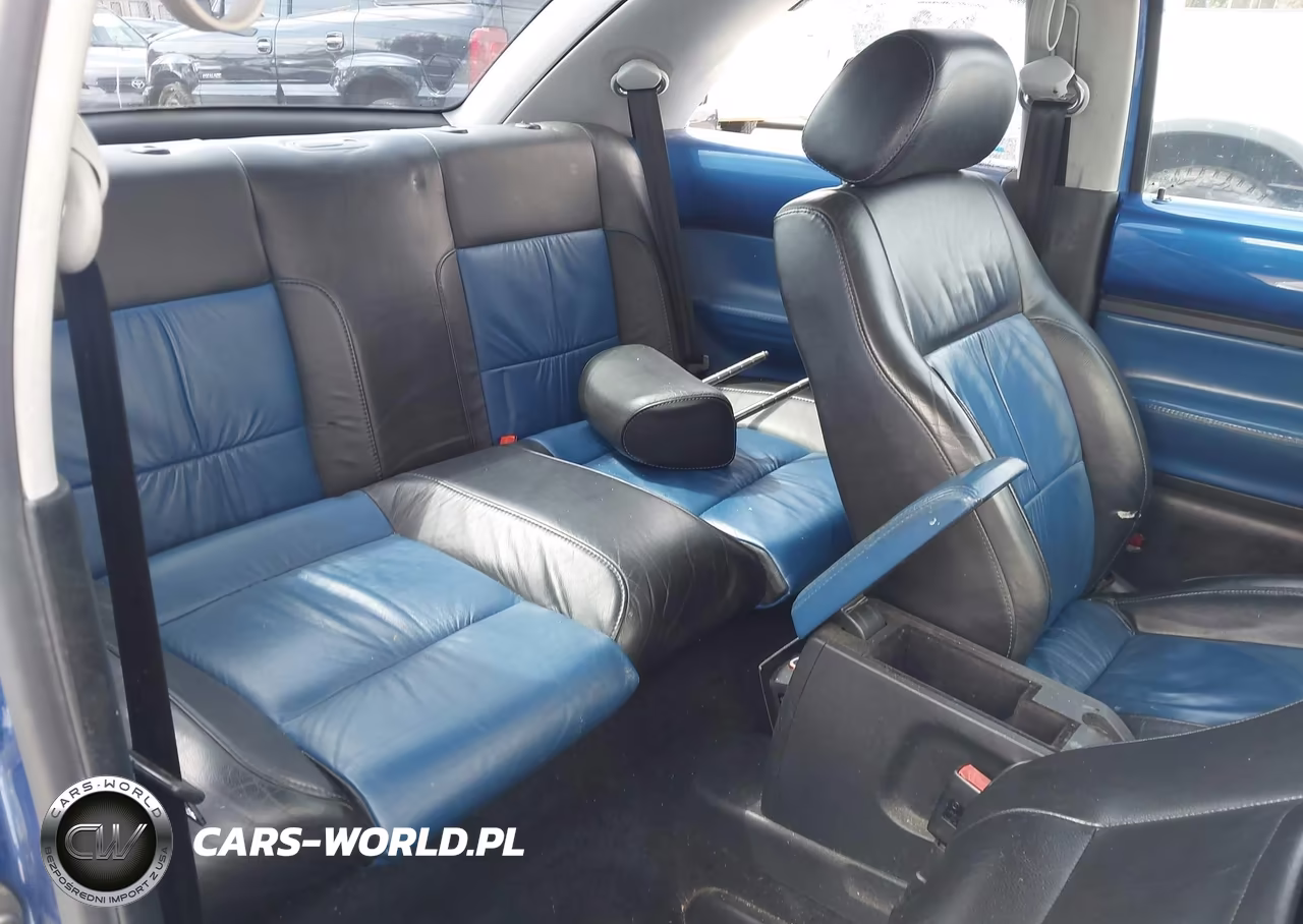 2003 Volkswagen New Beetle Gls 1.8T VIN:3VWCD21C83M438740 - 8