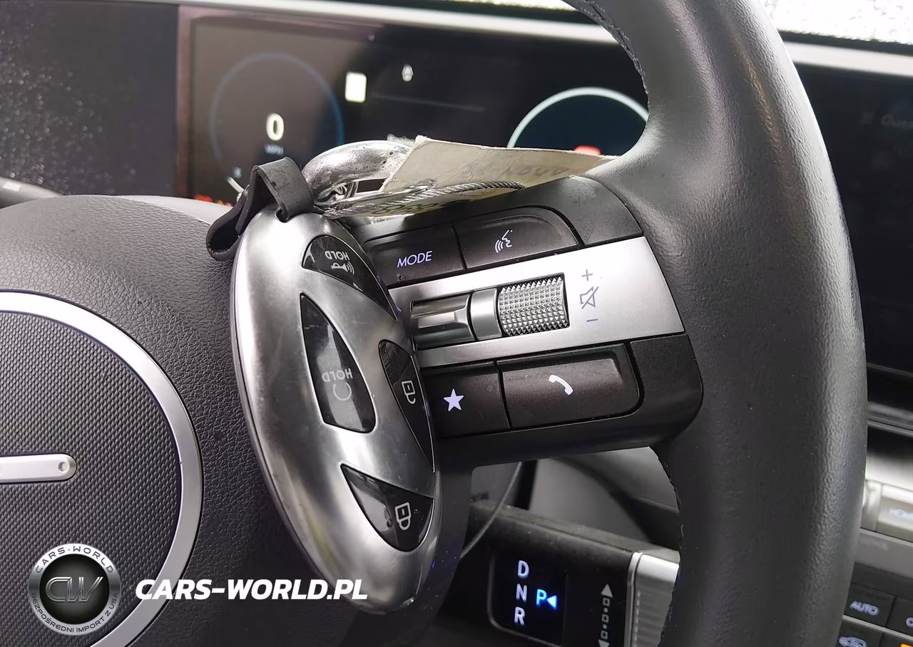 2024 Hyundai Kona Sel VIN:KM8HCCABXRU076032 - 11