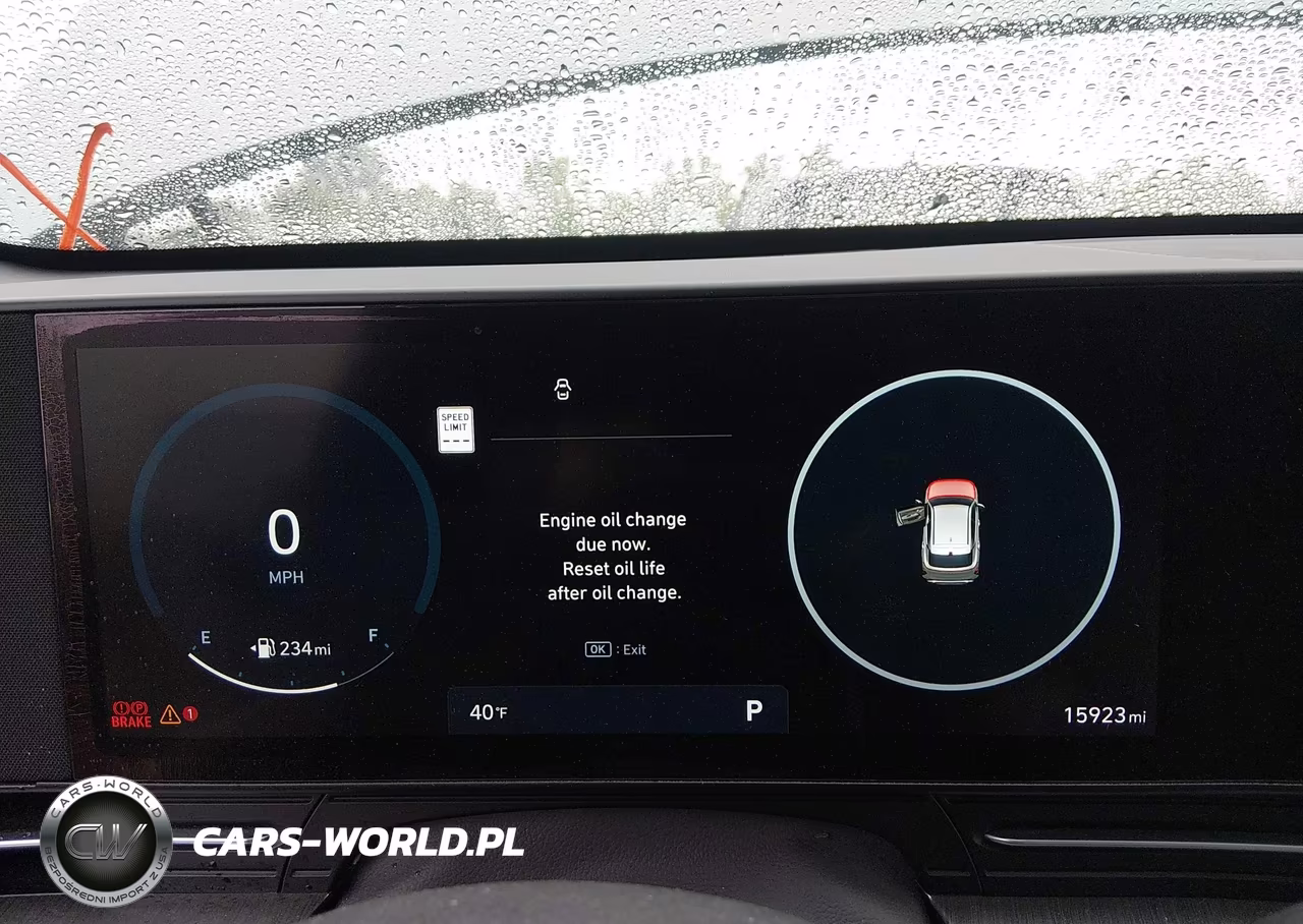 2024 Hyundai Kona Sel VIN:KM8HCCABXRU076032 - 7
