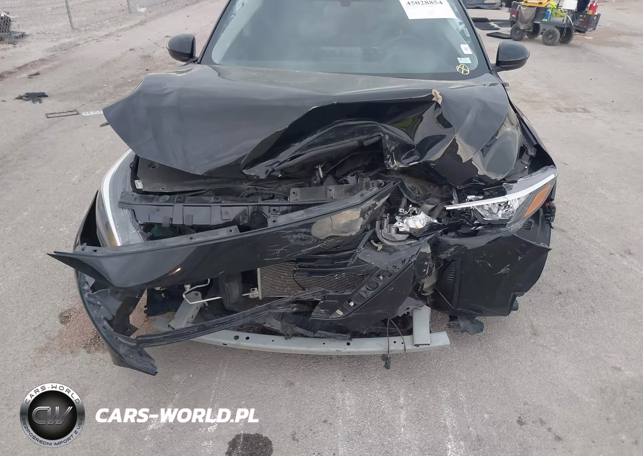 2024 Nissan Sentra Sv Xtronic Cvt VIN:3N1AB8CV2RY290123 - 6