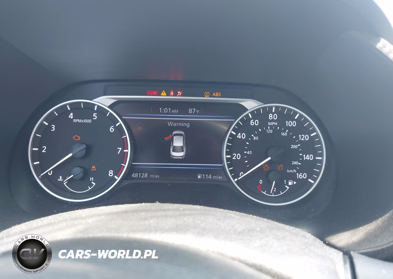 2024 Nissan Sentra Sv Xtronic Cvt VIN:3N1AB8CV2RY290123 - 7