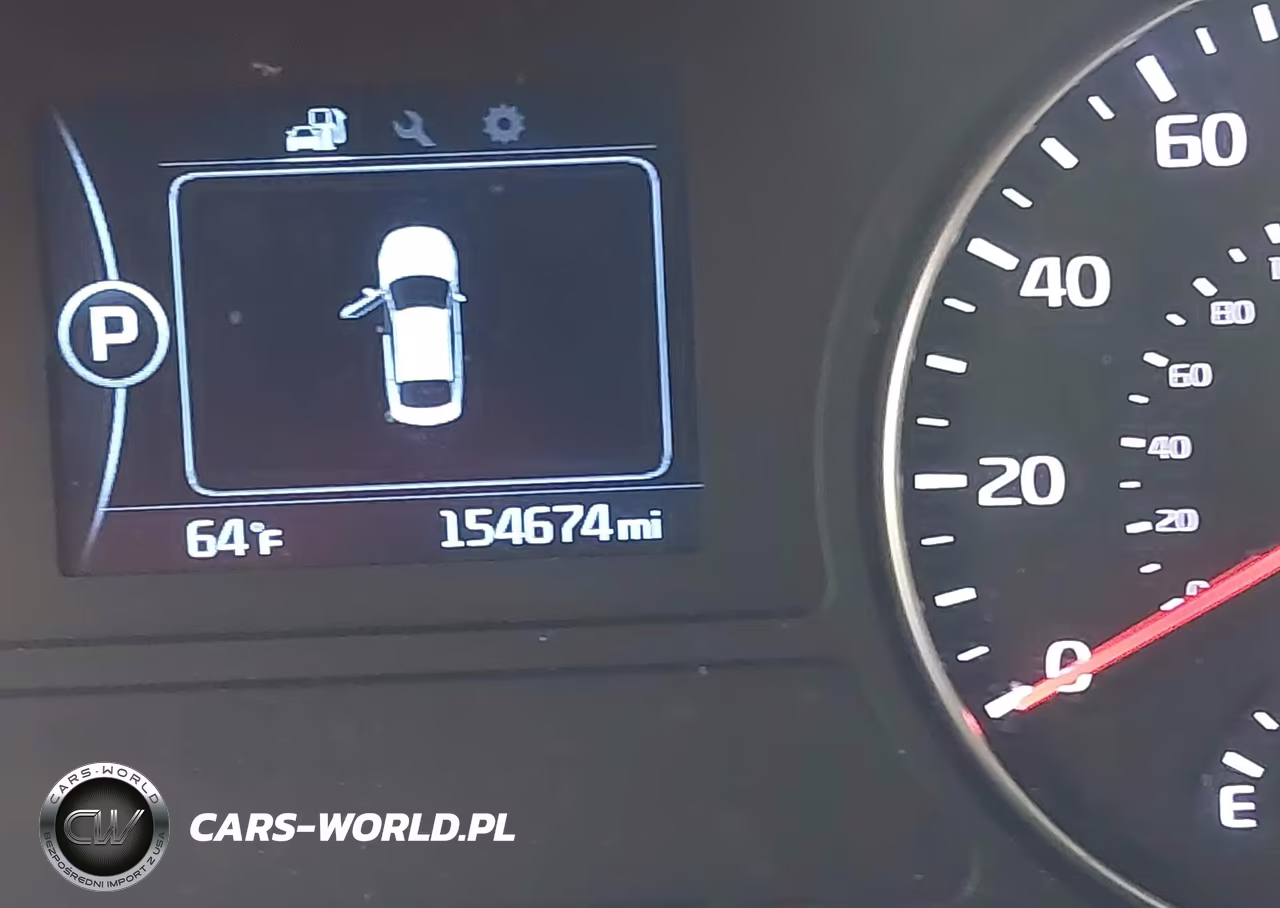 2016 Kia Optima Lx VIN:5XXGT4L34GG006699 - 15