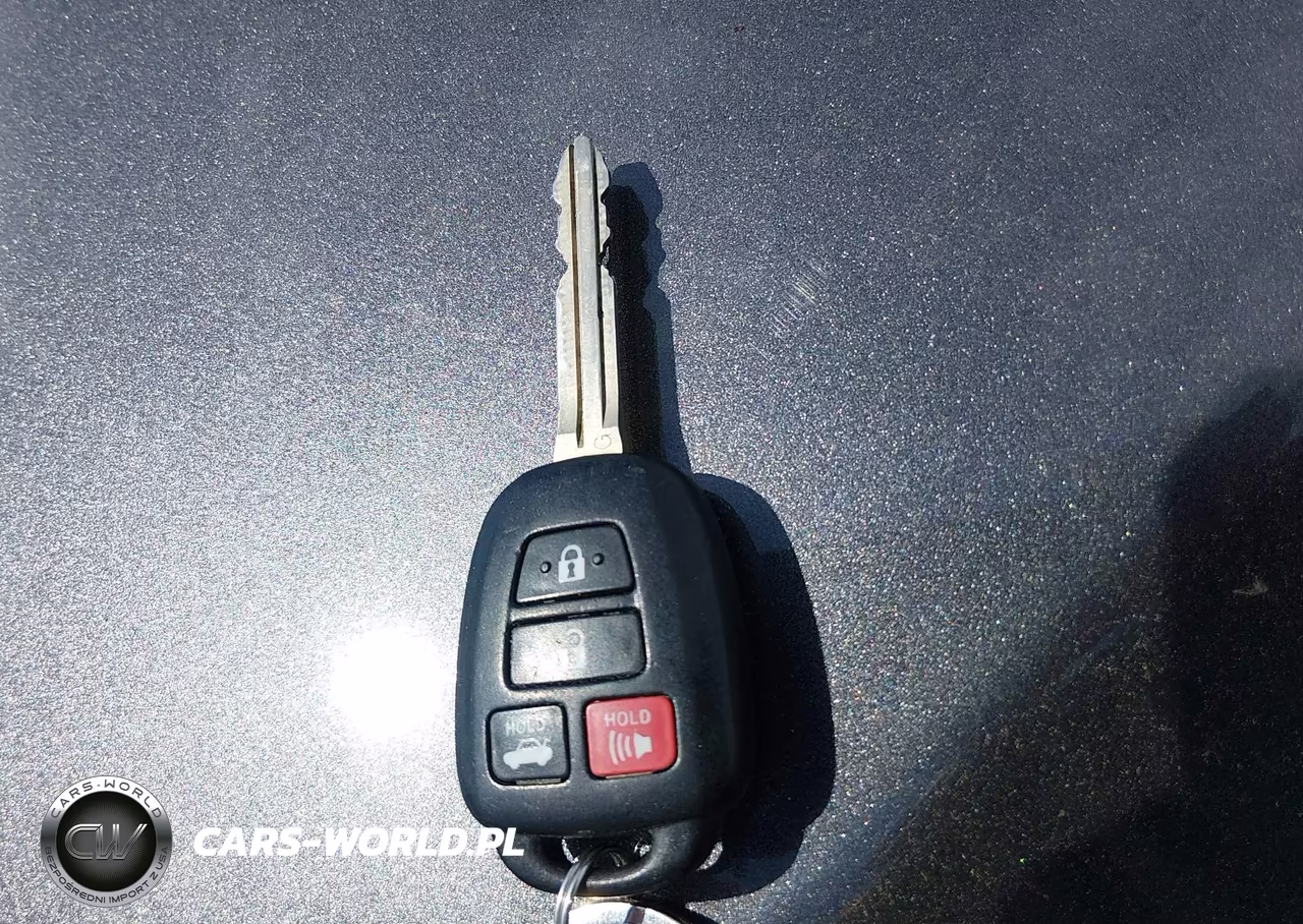 2012 Toyota Camry Se VIN:4T1BF1FK2CU072686 - 11