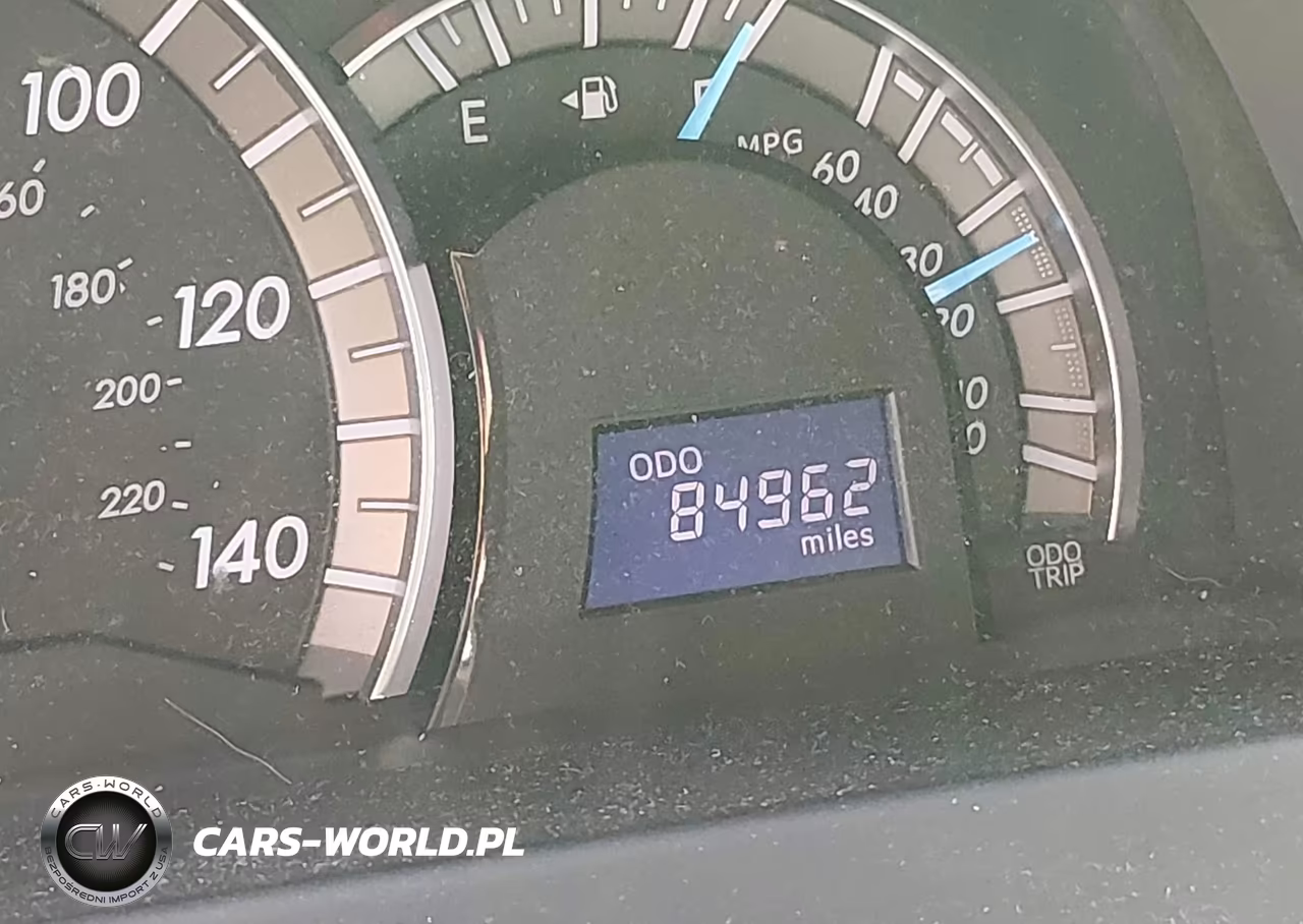 2012 Toyota Camry Se VIN:4T1BF1FK2CU072686 - 15