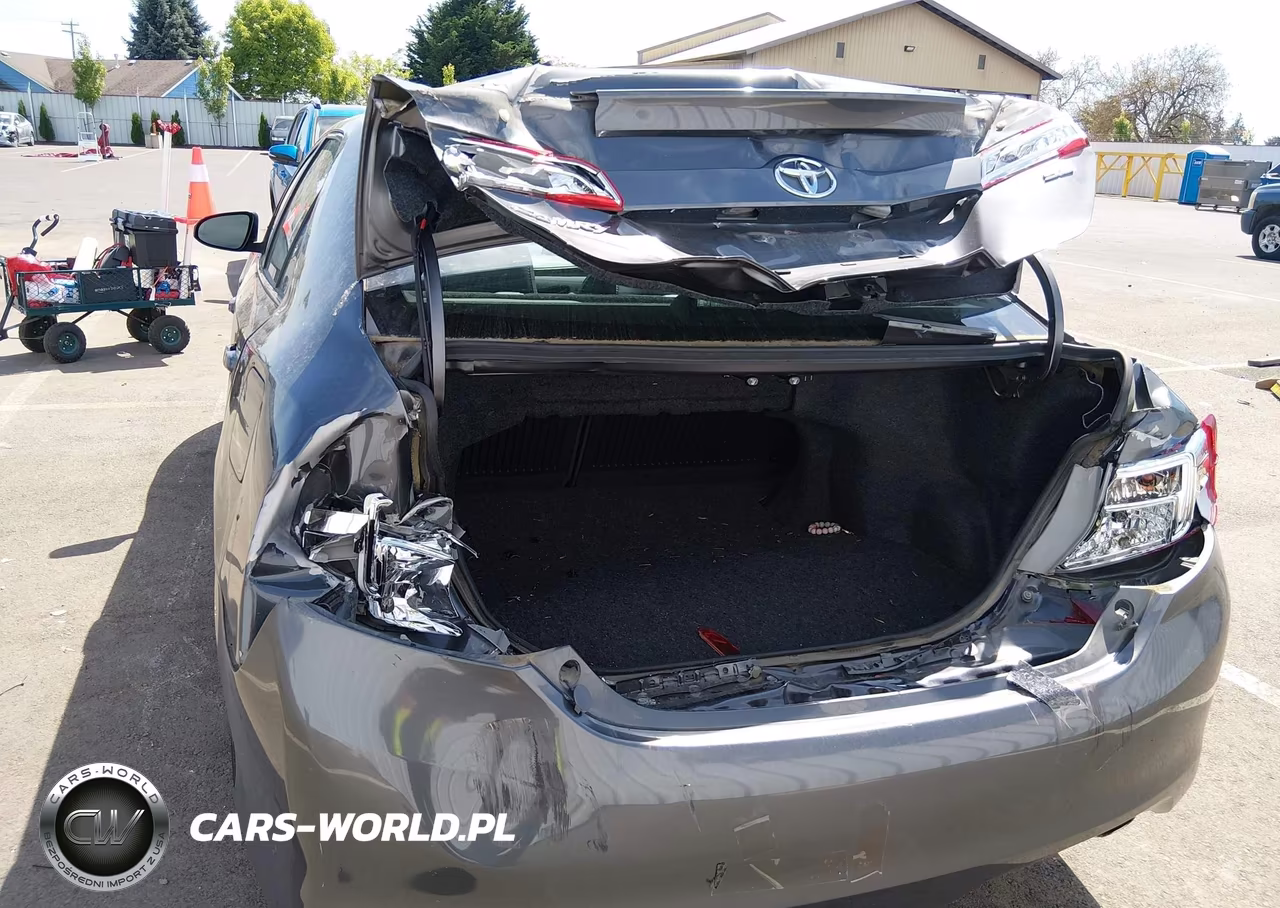 2012 Toyota Camry Se VIN:4T1BF1FK2CU072686 - 6