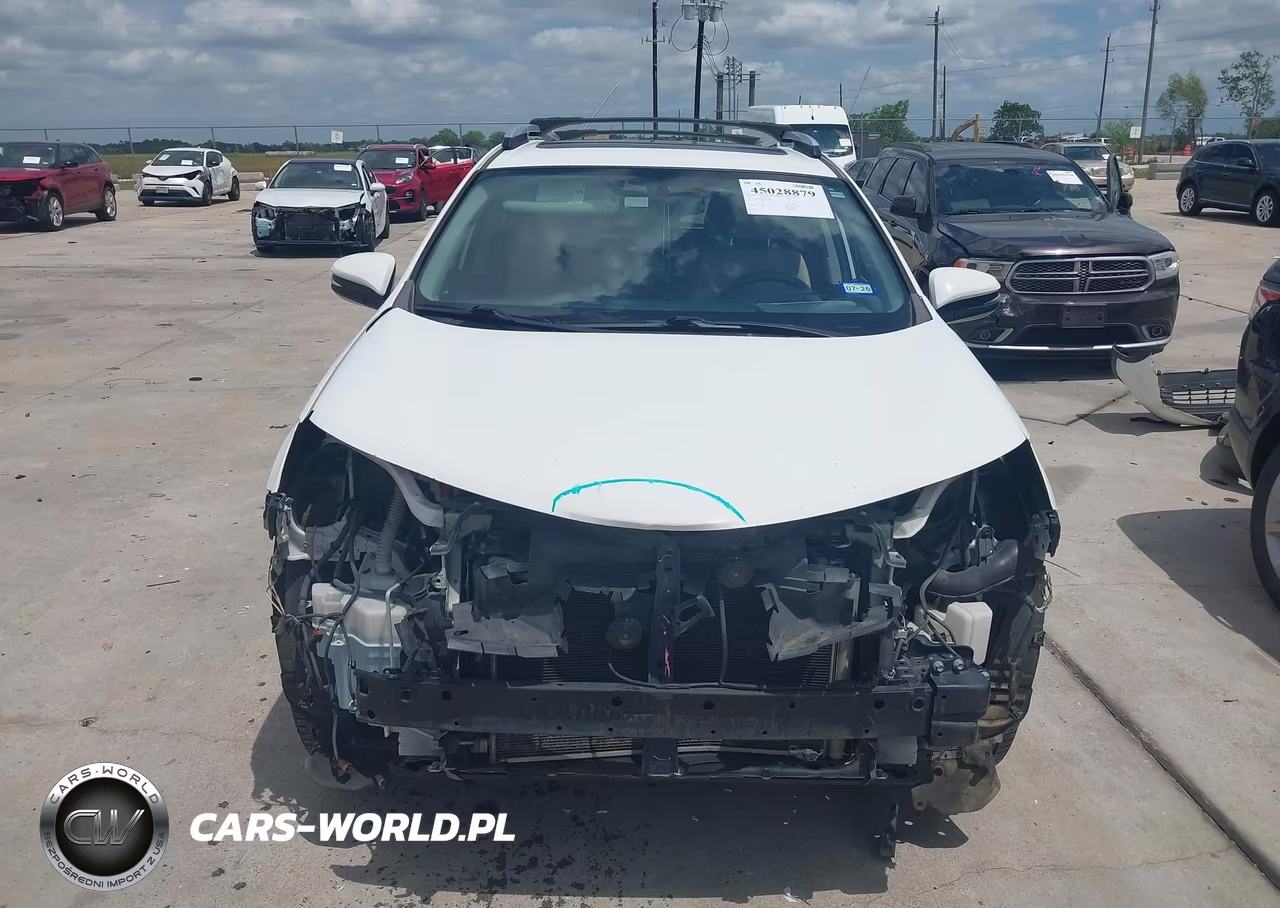 2015 Toyota Rav4 Xle VIN:JTMWFREV5FD048824 - 12